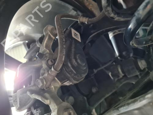 Used Left rear brake caliper Left rear brake caliper TOYOTA COROLLA Estate (_E21_) 1.8 VVTi Hybrid (ZWE219) (140 hp) 34401391 34401391