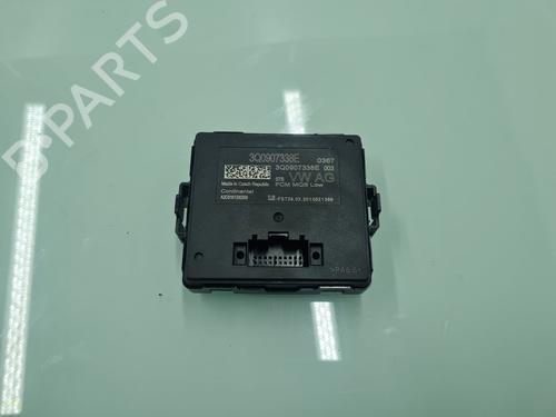 Used Electronic module Electronic module VW TIGUAN (AD1, AX1) [2016-2024] 21640336 21640336