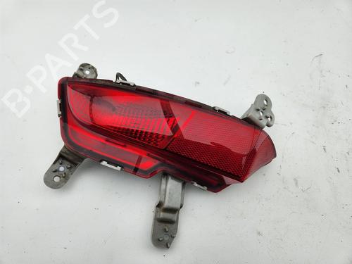 Used Rear bumper right light Rear bumper right light HYUNDAI i30 FASTBACK (PDE, PDEN) [2017-2026] 30922667 30922667