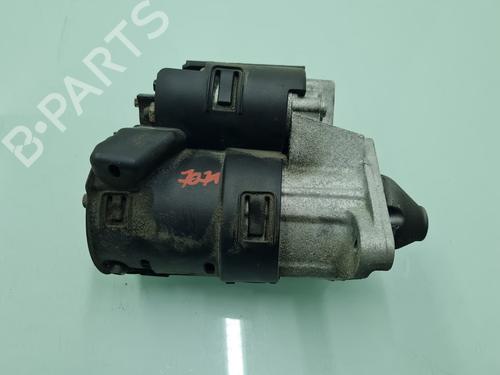 Used Starter Starter RENAULT LAGUNA III (BT0/1) [2007-2015] 22612029 22612029