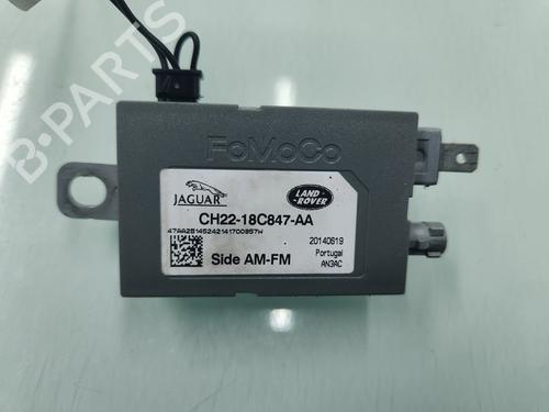 Electronic module LAND ROVER FREELANDER 2 (L359) | BP26586761M83 - Image 3