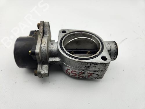 Used Throttle body MITSUBISHI PAJERO III (V7_W, V6_W) [1999-2007]  29489269