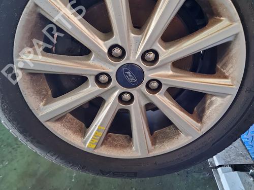Used Rim Rim 38755258 38755258