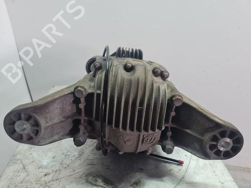 Rear differential MERCEDES-BENZ M-CLASS (W164) ML 320 CDI 4-matic (164.122) | BP21637324M24 