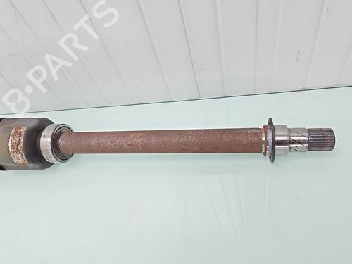 Right front driveshaft RENAULT ARKANA I (LCM_, LDN_) 1.3 TCe 140 (LDN0) | BP30387767M39 - Image 6
