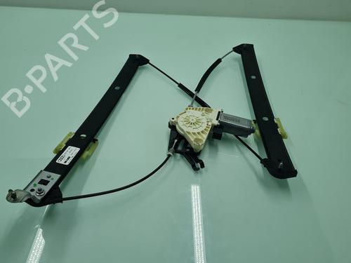 Used Front right window mechanism Front right window mechanism AUDI Q5 (FYB, FYG) 2.0 TDI quattro (163 hp) 21641573 21641573