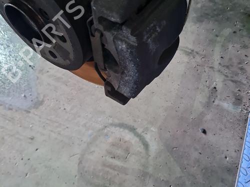 Used Left front brake caliper Left front brake caliper BMW X3 (E83) 2.0 d (150 hp) 35895376 35895376