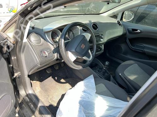 Radio SEAT IBIZA IV (6J5, 6P1)  | BP21638487E6 