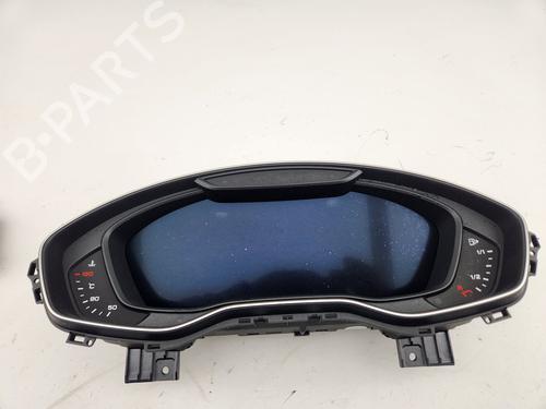 Used Instrument cluster AUDI Q5 Sportback (FYT) 40 TDI Mild Hybrid quattro (204 hp) 32175236