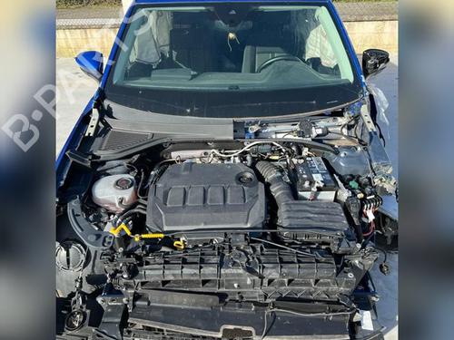 Wiring harness VW T-ROC (A11, D11) 2.0 TDI SCR | BP21765095E16 - Image 7