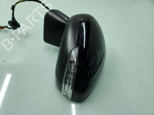 Left mirror CITROËN C3 AIRCROSS II (2R_, 2C_)  | BP21765210C26 