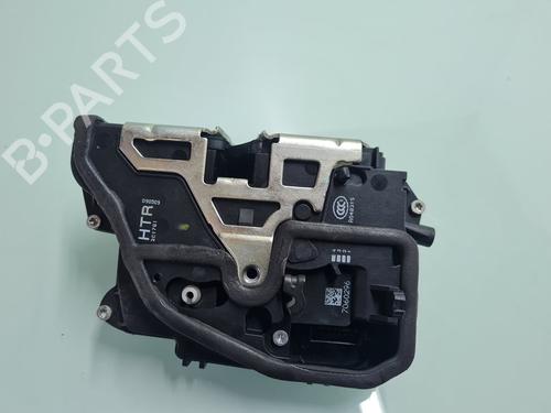 Rear right lock BMW 3 (E90) 320 d | BP21641694C99 