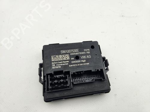 Electronic module SKODA OCTAVIA IV Combi (NX5, PV5) | BP28128715M83 - Image 3