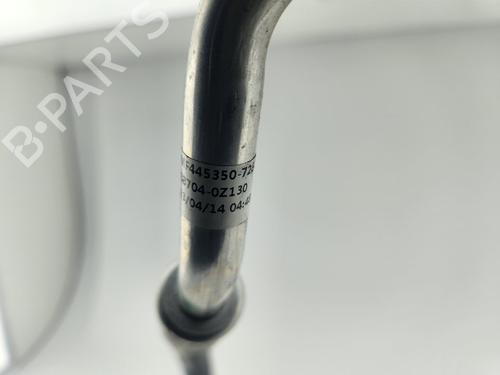 Klimaleitungen TOYOTA AURIS (_E18_)  | BP30695496M126 