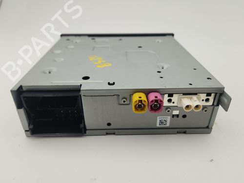 Electronic module SEAT LEON ST (5F8) | BP38647669M83 - Image 4