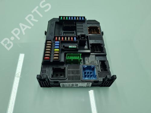 Used Fuse box PEUGEOT 308 II (LB_, LP_, LW_, LH_, L3_) [2013-2021]  21650228