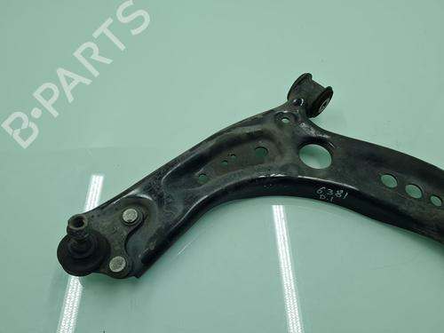 Left front suspension arm SEAT LEON (5F1)  | BP21642423M12 