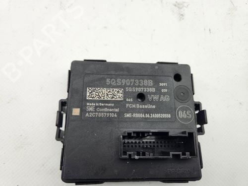 Used Electronic module Electronic module VW PASSAT B5 Variant (3B5) 2.8 V6 (193 hp) 33462434 33462434