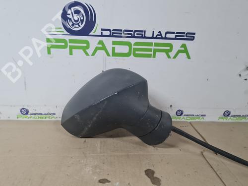 Right mirror SEAT IBIZA IV SC (6J1, 6P5)  | BP21660134C27 