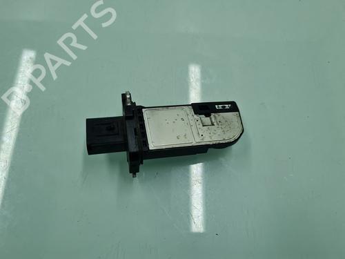Used Mass air flow sensor Mass air flow sensor FORD TRANSIT CUSTOM V362 Bus (F3) 2.2 TDCi (100 hp) 21767580 21767580
