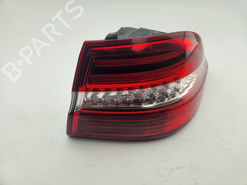 Right taillight MERCEDES-BENZ M-CLASS (W166) | BP30744313C35