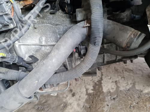 Used Gearbox Gearbox KIA SPORTAGE III (SL) [2009-2017] 28216117 28216117