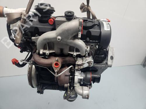 Engine SEAT TOLEDO III (5P2)  | BP29396099M1 