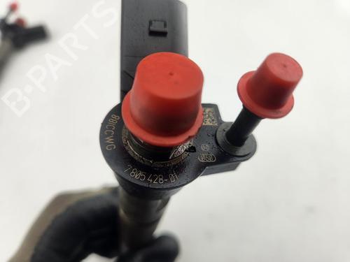 Injector BMW 1 (E87) 120 d | BP33177385M100 - Image 2