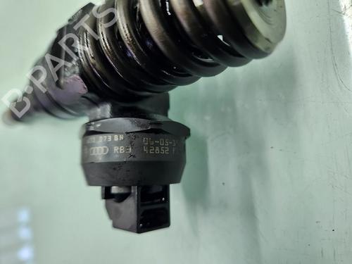 Injector AUDI A3 (8P1) 1.9 TDI | BP25339465M100 - Image 2