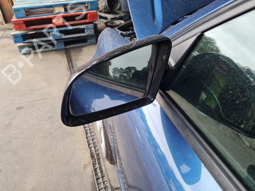 Used Left mirror AUDI A4 B7 Avant (8ED) 2.5 TDI (163 hp) 21654243