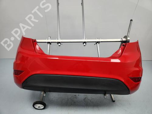 rear-bumper-ford-fiesta-vi-cb1-ccn-2008-32391583 main image