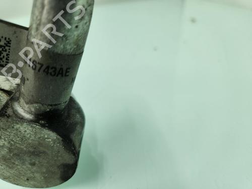 AC pipe AUDI A6 C7 (4G2, 4GC) 2.0 TFSI | BP25887987M126 - Image 4