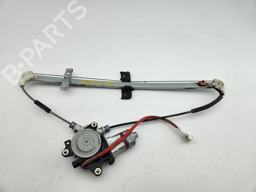 Used Rear right window mechanism SUZUKI GRAND VITARA I (FT, HT) 2.0 HDI 110 16V 4x4 (SQ420D, TD83V) (109 hp) 28360369