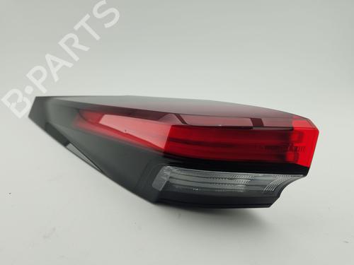 Left taillight TOYOTA C-HR (_X1_) 2.0 Hybrid (MAXH10) | BP38565912C34 - Image 3