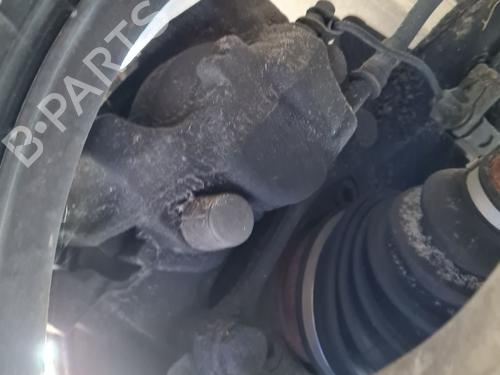 Used Left front brake caliper Left front brake caliper AUDI A4 B8 Avant (8K5) [2007-2017] 33757603 33757603