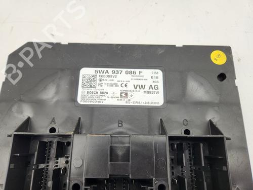 Electronic module CUPRA LEON (KL1, KU1, KUG) 1.4 e-HYBRID | BP30482319M83 - Image 3