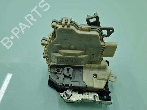 Rear right lock AUDI Q5 (8RB)  | BP21643061C99 