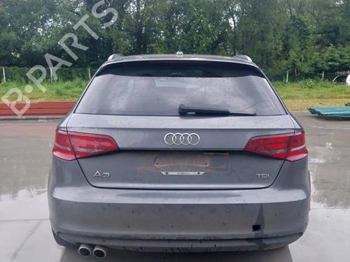 Left front window switch AUDI A3 Sportback (8VA, 8VF) 2.0 TDI quattro | BP21650953I27 