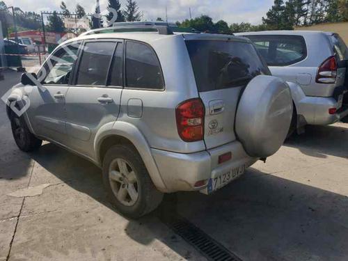 Squib airbag TOYOTA RAV 4 II (_A2_)  | BP21660765C102 