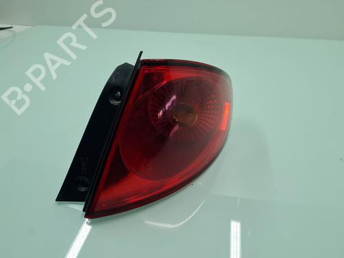 Used Right taillight SEAT TOLEDO III (5P2) [2004-2009]  21636872