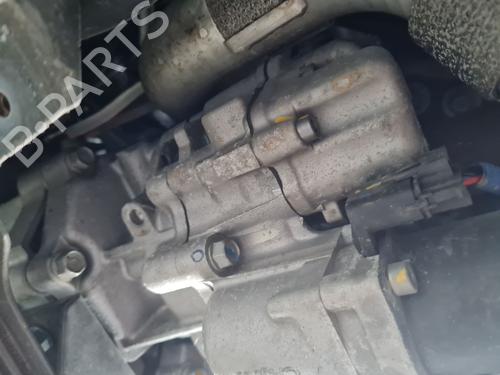 Front differential HYUNDAI i30 (PDE, PD, PDEN) 1.0 T-GDI | BP34040453M23 - Image 2