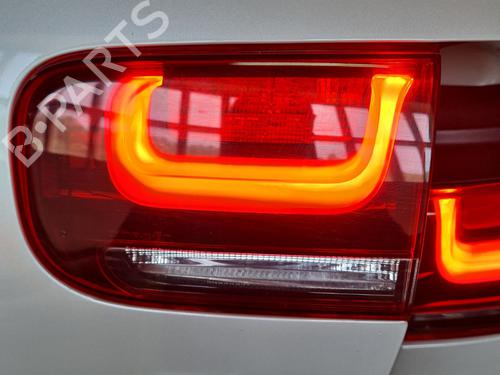 Right tailgate light CITROËN C4 CACTUS 1.2 THP 110 | BP36797206C80 - Image 2