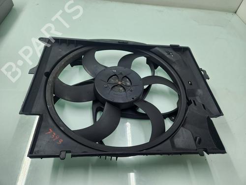 Used Radiator fan Radiator fan BMW 3 (E90) 320 d (163 hp) 24337515 24337515