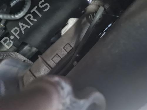 Used Steering rack Steering rack CITROËN C4 II (NC_) 1.6 BlueHDi 120 (120 hp) 34223358 34223358