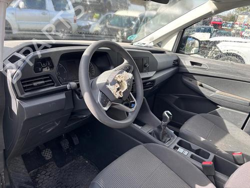 Høyre foran lås VW CADDY IV Box Body/MPV (SAA, SAH)  | BP29728461C97 