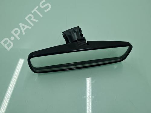 Used Rear mirror Rear mirror CITROËN C4 III (BA_, BB_, BC_) 1.2 PureTech 130 (BAHNSA, BAHNSB) (130 hp) 21766056 21766056