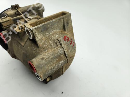 AC compressor NISSAN NAVARA NP300 Platform/Chassis (D40)  | BP28302867M34 