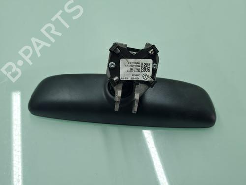 Rear mirror SEAT ARONA (KJ7, KJP)  | BP21648328I6 