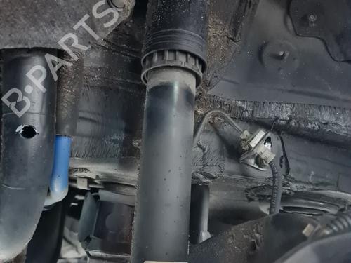 Used Left rear shock absorber Left rear shock absorber TOYOTA COROLLA Saloon (_E21_) 1.8 VVTi Hybrid (ZWE211) (122 hp) 32866739 32866739
