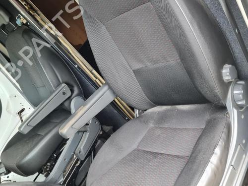 Used Left front seat CITROËN JUMPER II Van 2.0 BlueHDi 130 4x4 (130 hp) 30124164